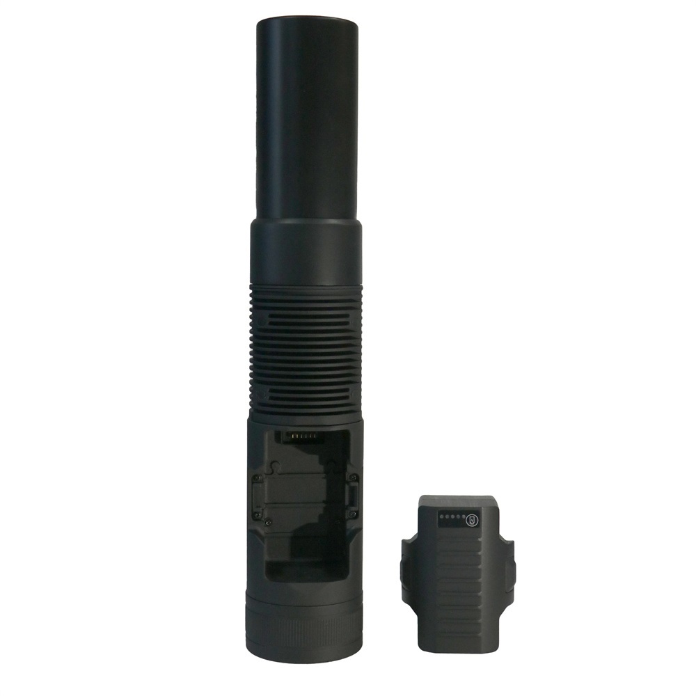 IP65 Wasserdichte Anti Drohne Taschenlampe