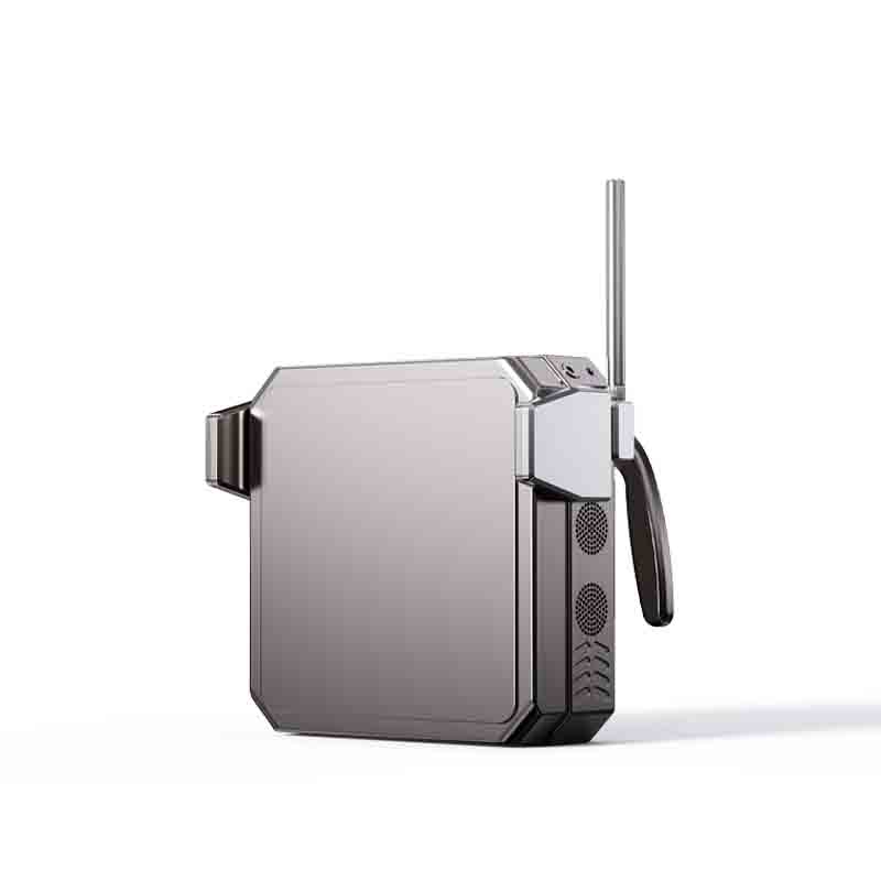 IP55 Schutzklasse Outdoor Drohnen Blocker Gerät für 868/915MHz, WLAN 2.4G, WLAN5.2G, WLAN 5.8G, GPSL1, GPSL2-L5