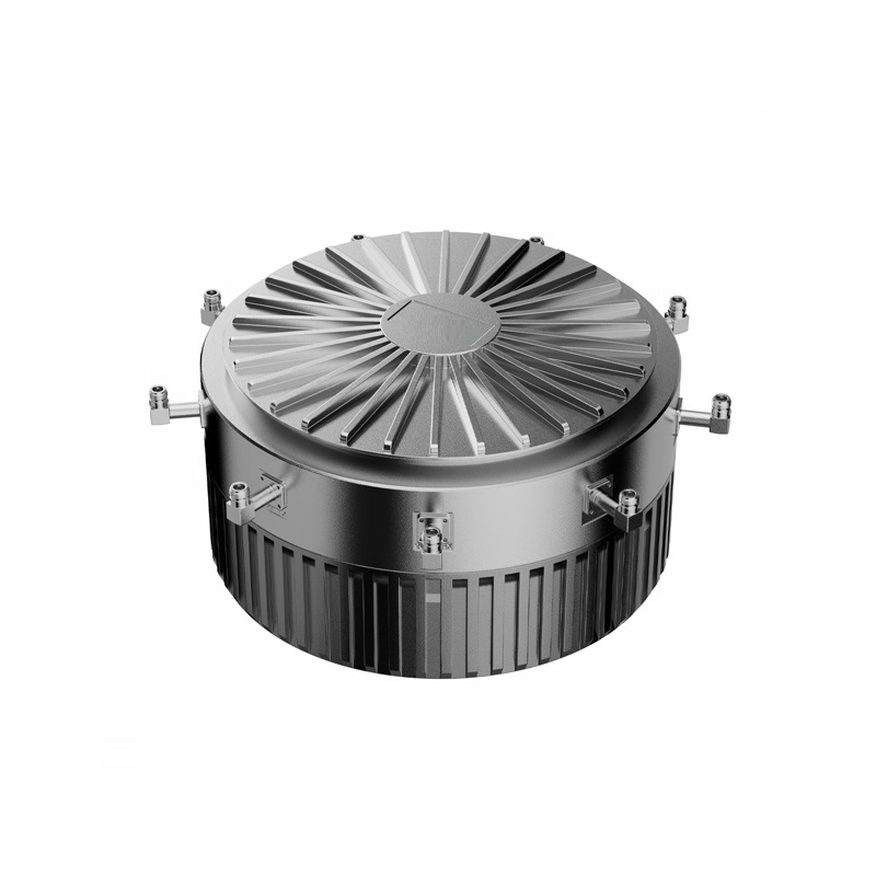 3km Fester Anti Drohnen Störsender für Großveranstaltungen