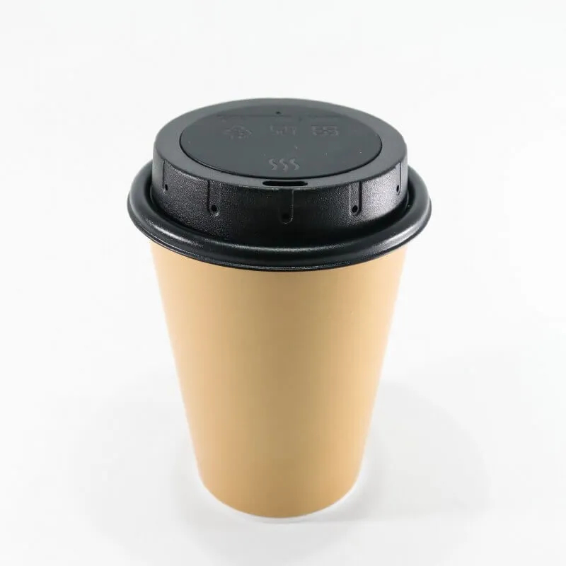 Mini WLAN DVR Kamera im Kaffeebecher-Design