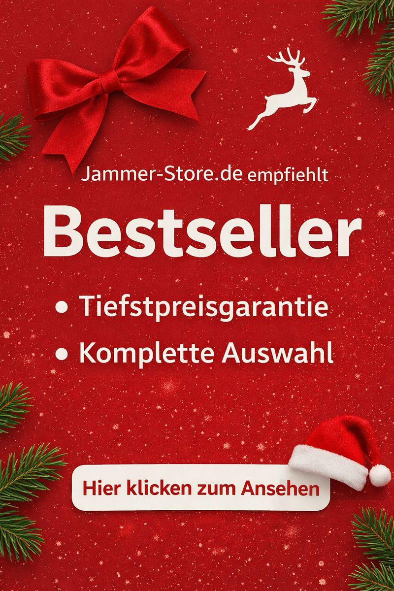 Bestseller störsender
